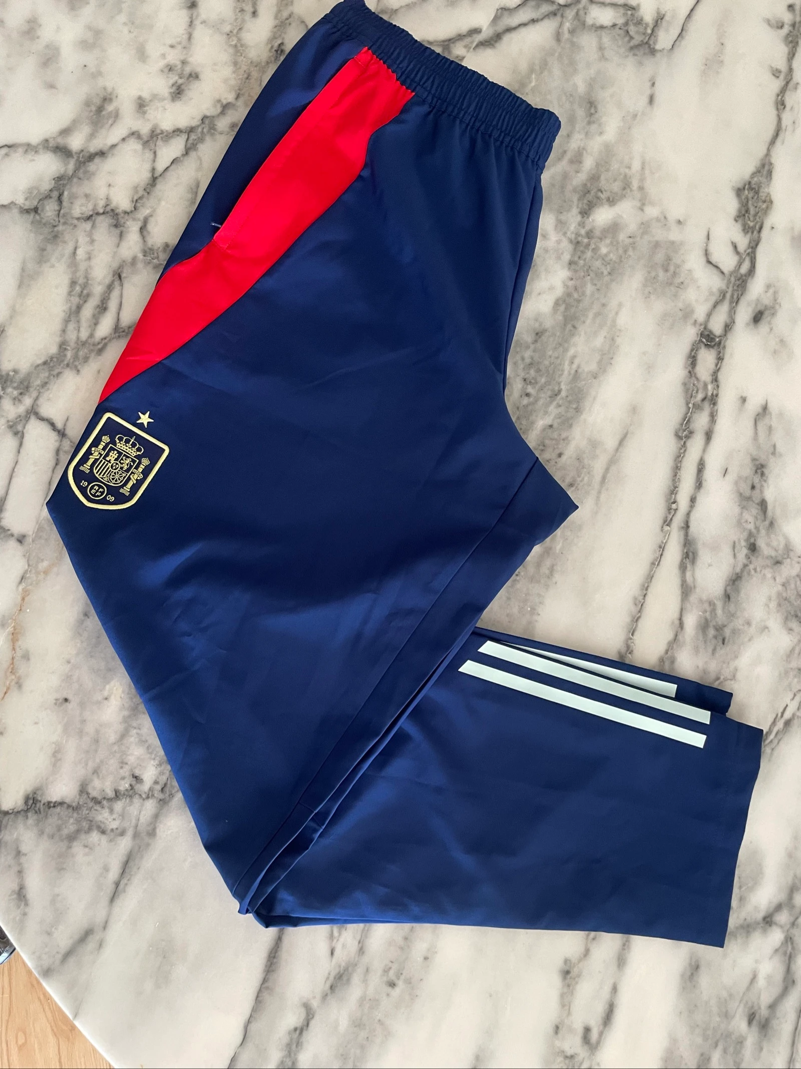 Aeroready Spain pants – photo 4